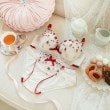 リサマリ(Risa Magli)のティナ ブラジャー（B-D）＜スウィートリッチ＞15