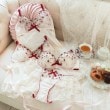 リサマリ(Risa Magli)のティナ ブラジャー（E-F）＜スウィートリッチ＞28
