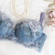 リサマリ(Risa Magli)のフロリーナ ブラジャー（B-D）＜N Make Type＞9
