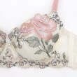 リサマリ(Risa Magli)のフロリーナ ブラジャー（B-D）＜N Make Type＞23