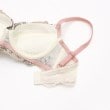 リサマリ(Risa Magli)のフロリーナ ブラジャー（E-F）＜N Make Type＞25