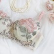 リサマリ(Risa Magli)のフロリーナ ブラジャー（G-H）＜N Make Type＞8