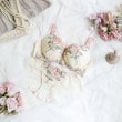 リサマリ(Risa Magli)のフロリーナ ブラジャー（G-H）＜N Make Type＞16