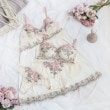 リサマリ(Risa Magli)のフロリーナ ヒップハング9