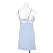 リサマリ(Risa Magli)のシーラ カップ付スリップ8