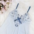リサマリ(Risa Magli)のアレッタ スリップ5