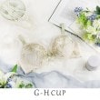 リサマリ(Risa Magli)のイレーナ ブラジャー（G-H）＜サイドすっきりタイプ＞ クリーム(054)