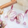 リサマリ(Risa Magli)のシェール ブラジャー（B-D）＜S Make Type＞8