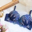 リサマリ(Risa Magli)のシェール ブラジャー（B-D）＜S Make Type＞9