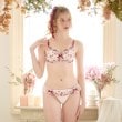 リサマリ(Risa Magli)のアレッタ ブラジャー（B-D）＜サイドシェイプ＞10