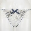 リサマリ(Risa Magli)のイレーナ レースショーツ7