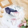 リサマリ(Risa Magli)のシェール レースショーツ9