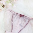 リサマリ(Risa Magli)のアレッタ レースショーツ4
