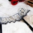 リサマリ(Risa Magli)のグレッタ ガーターベルト5