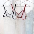リサマリ(Risa Magli)のグレッタ カップ付マキシワンピース6
