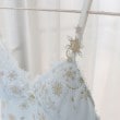 リサマリ(Risa Magli)のグレッタ カップ付キャミソール5