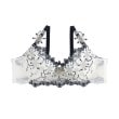 リサマリ(Risa Magli)のグレッタ ブラジャー（E-F）＜サイドシェイプ＞2
