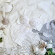 リサマリ(Risa Magli)のカロリーネ ブラジャー（E-F）＜S Make Type＞26