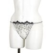 リサマリ(Risa Magli)のグレッタ Tバックショーツ8