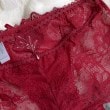 リサマリ(Risa Magli)のカロリーネ スペシャルレースショーツ6