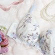 リサマリ(Risa Magli)のフィオナ ブラジャー（E-F）＜サイドシェイプ＞6
