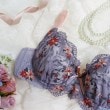 リサマリ(Risa Magli)のフィオナ ブラジャー（E-F）＜サイドシェイプ＞8