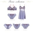 リサマリ(Risa Magli)のフィオナ ブラジャー（E-F）＜サイドシェイプ＞12