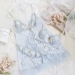 リサマリ(Risa Magli)のフロール ブラジャー（B-D）＜スウィートリッチ＞25
