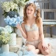 リサマリ(Risa Magli)のフロール ブラジャー（E-F）＜スウィートリッチ＞12