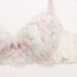 リサマリ(Risa Magli)のフロール ブラジャー（E-F）＜スウィートリッチ＞16