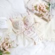 リサマリ(Risa Magli)のフロール ブラジャー（E-F）＜スウィートリッチ＞22