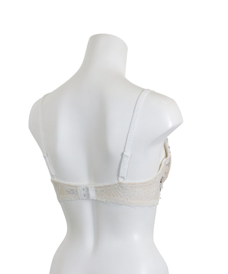 リサマリ(Risa Magli)のアンシェラ ブラジャー（E-F）＜V Make Type＞16