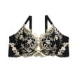 リサマリ(Risa Magli)のアンシェラ ブラジャー（E-F）＜V Make Type＞2