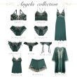 リサマリ(Risa Magli)のアンシェラ ブラジャー（G-H）＜V Make Type＞14