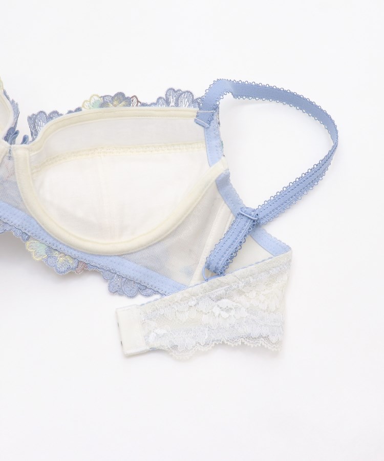 リサマリ(Risa Magli)のクラシーナ ブラジャー（B-D）＜N Make Type＞18