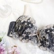 リサマリ(Risa Magli)のクラシーナ ブラジャー（B-D）＜N Make Type＞7