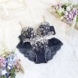 リサマリ(Risa Magli)のクラシーナ ブラジャー（B-D）＜N Make Type＞22