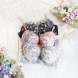 リサマリ(Risa Magli)のクラシーナ ブラジャー（G-H）＜N Make Type＞1