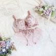 リサマリ(Risa Magli)のクラシーナ ブラジャー（G-H）＜N Make Type＞21