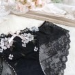 リサマリ(Risa Magli)のフロール レースショーツ3