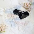 リサマリ(Risa Magli)のフロール Tバックショーツ10