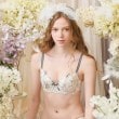 リサマリ(Risa Magli)のジェシカ ブラジャー（B-D）＜スウィートリッチ＞10