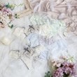 リサマリ(Risa Magli)のジェシカ サニタリーショーツ10