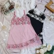 リサマリ(Risa Magli)のアデラ スリップ1