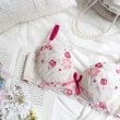 リサマリ(Risa Magli)のハーパー ブラジャー8