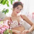 リサマリ(Risa Magli)のハーパー ブラジャー9