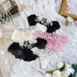 リサマリ(Risa Magli)のアデラ レースショーツ9