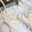 リサマリ(Risa Magli)のアデラ Tバックショーツ4
