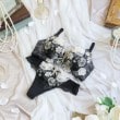 リサマリ(Risa Magli)のアデラ Tバックショーツ5