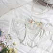 リサマリ(Risa Magli)のハーパー ノーマルショーツ3